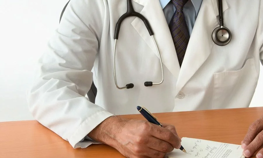 больничный лист ЮАО - Задним числом